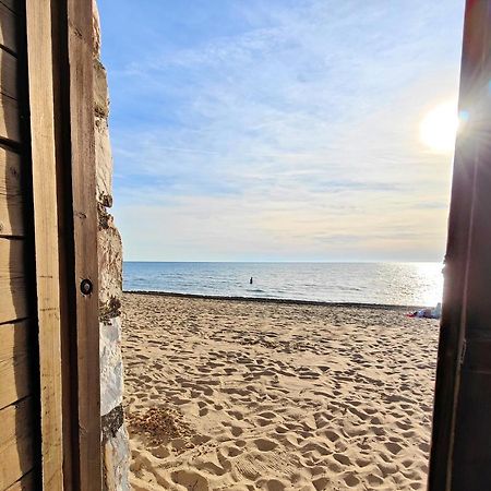 Le Dune Sea View Apartments - Futura Cav San Vincenzo Exterior photo