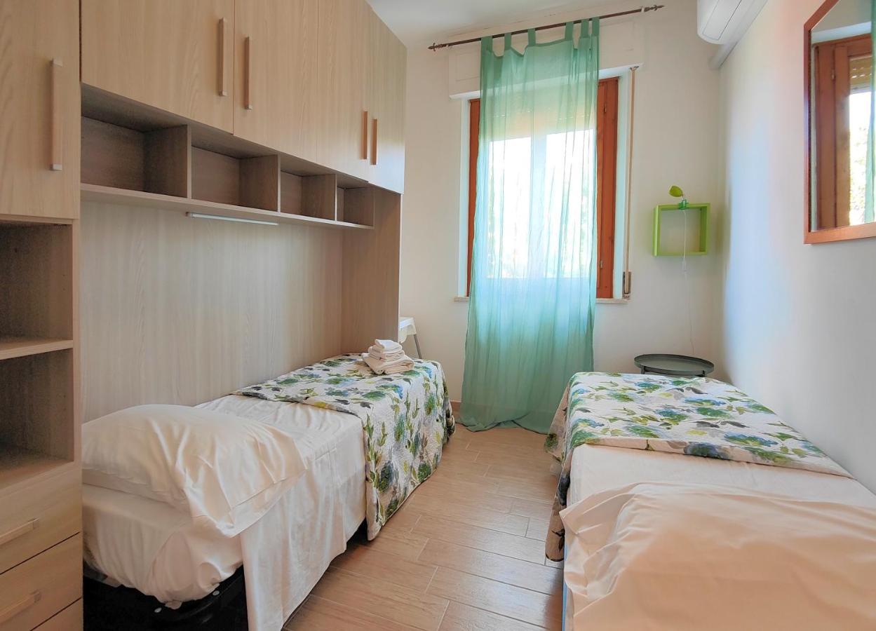Le Dune Sea View Apartments - Futura Cav San Vincenzo Exterior photo
