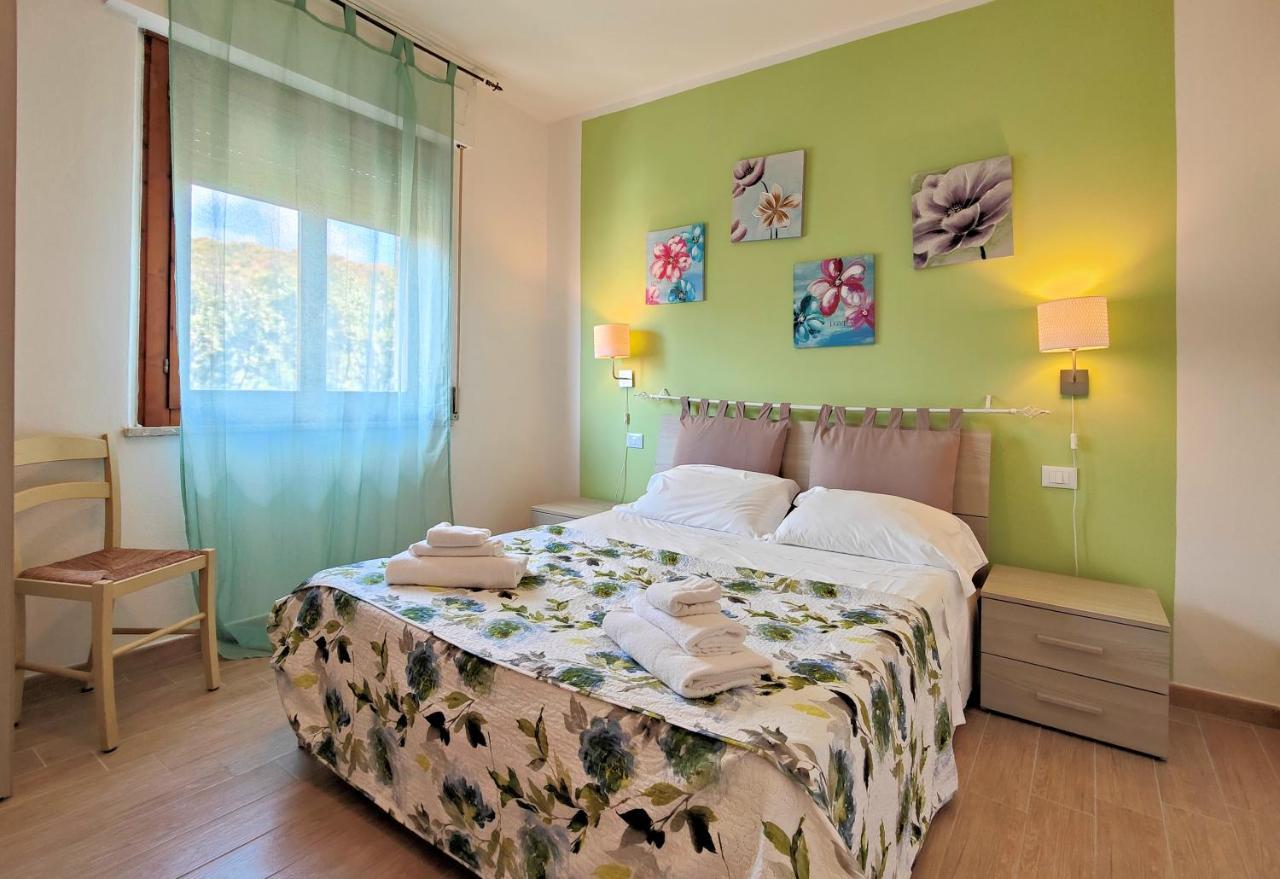 Le Dune Sea View Apartments - Futura Cav San Vincenzo Exterior photo